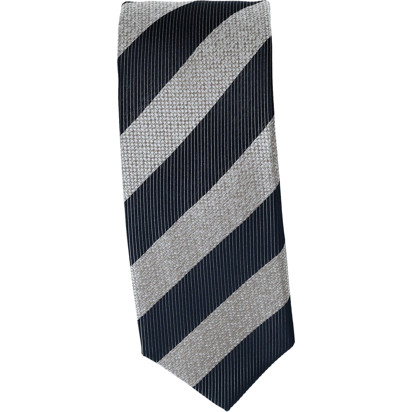 Olymp Herren Krawatte in beige