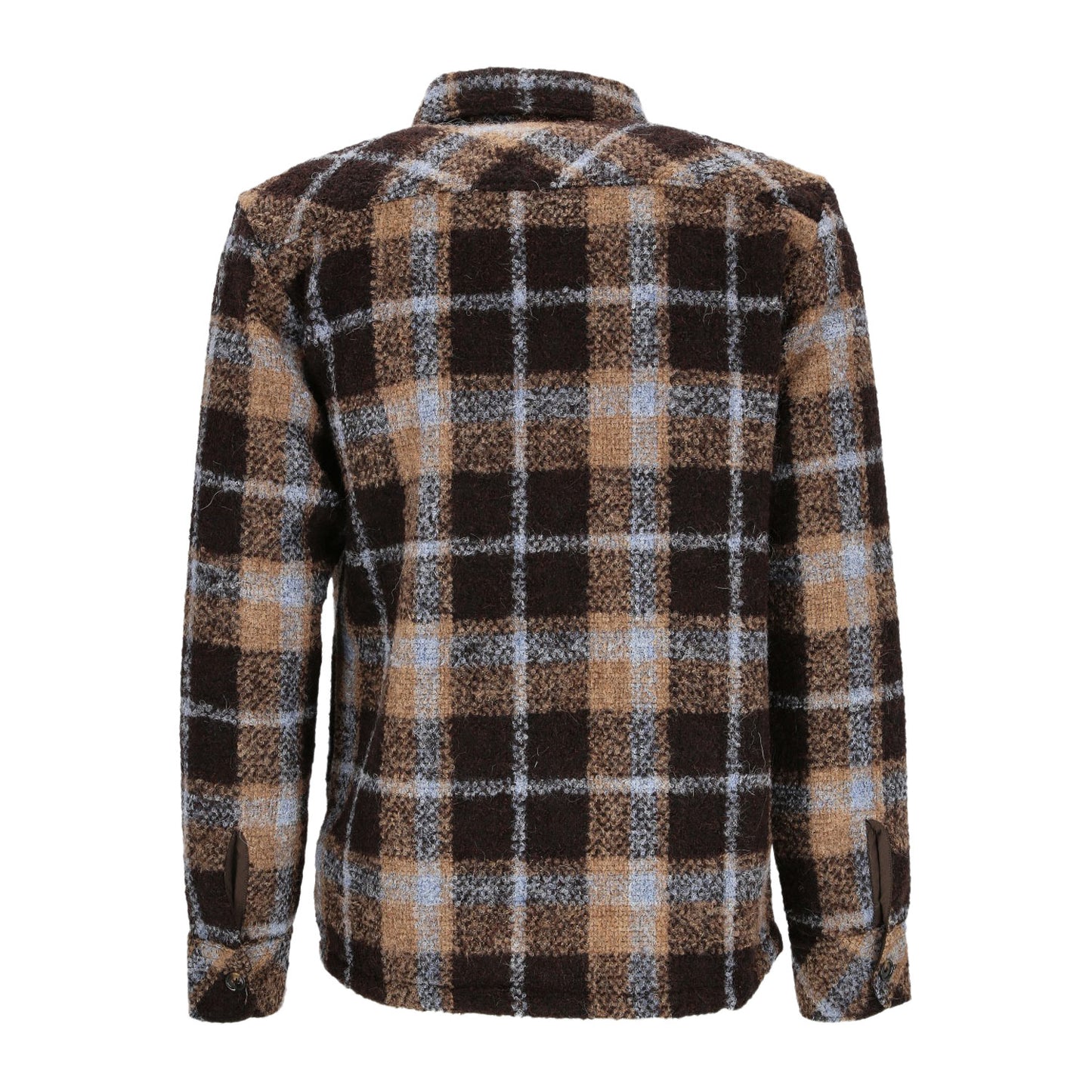 Mos Mosh Galery Herren Fieldjacket in braun