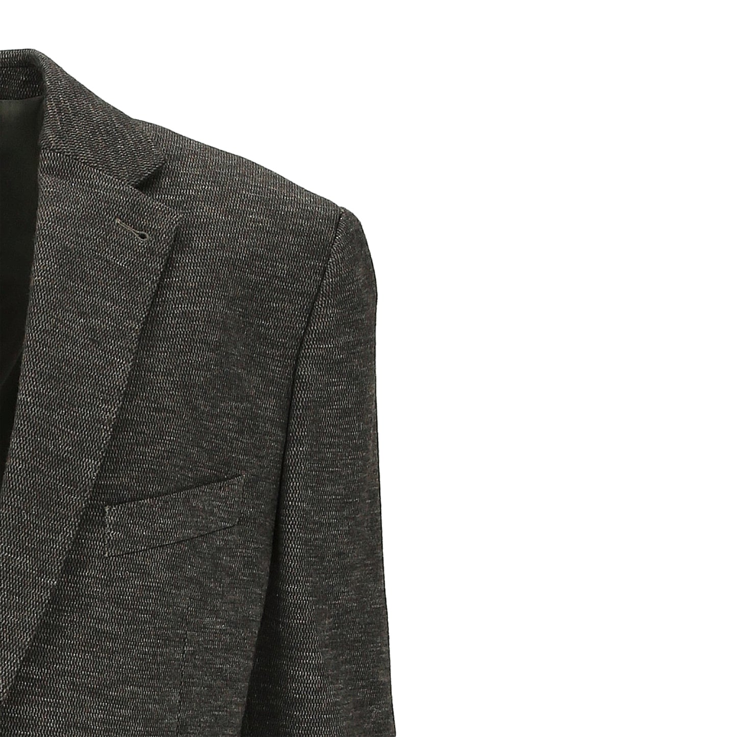 Benvenuto Herren Sakko in oliv