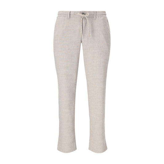 Eurex Herren Hose in grau