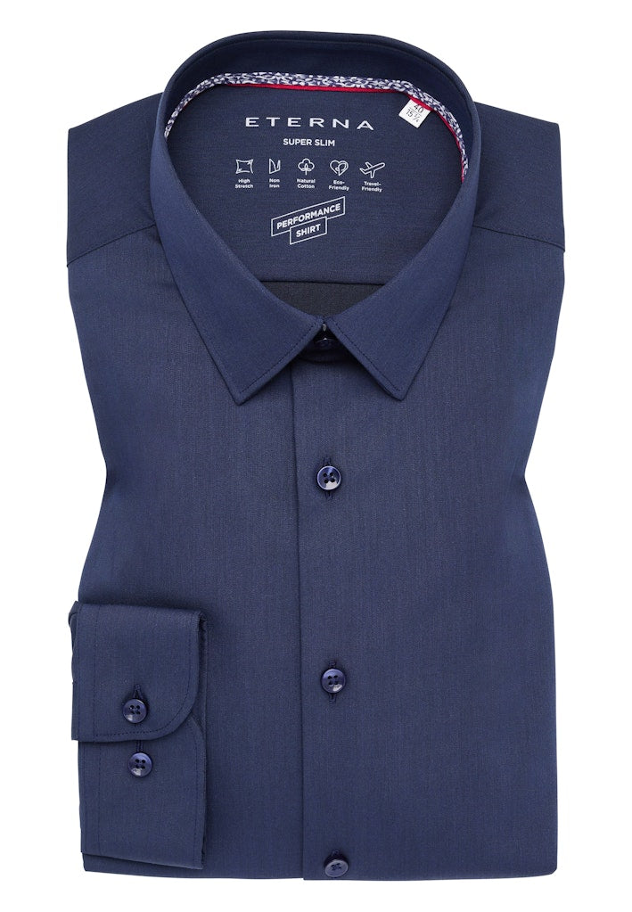 eterna Herren  in blau