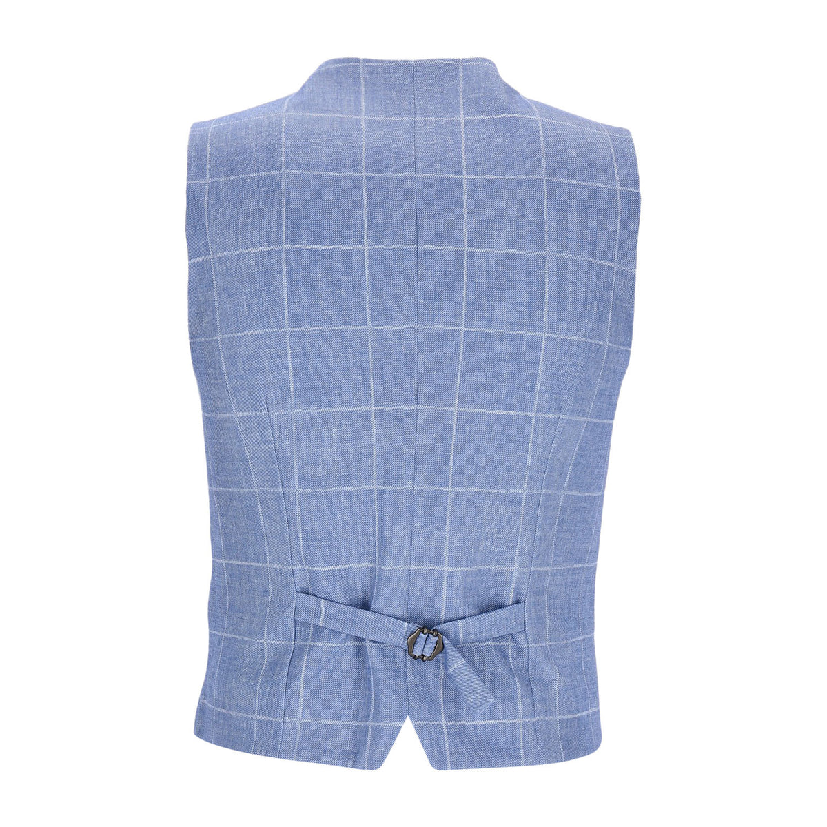 Zuitable_BF (BodyFit) Herren  in blau