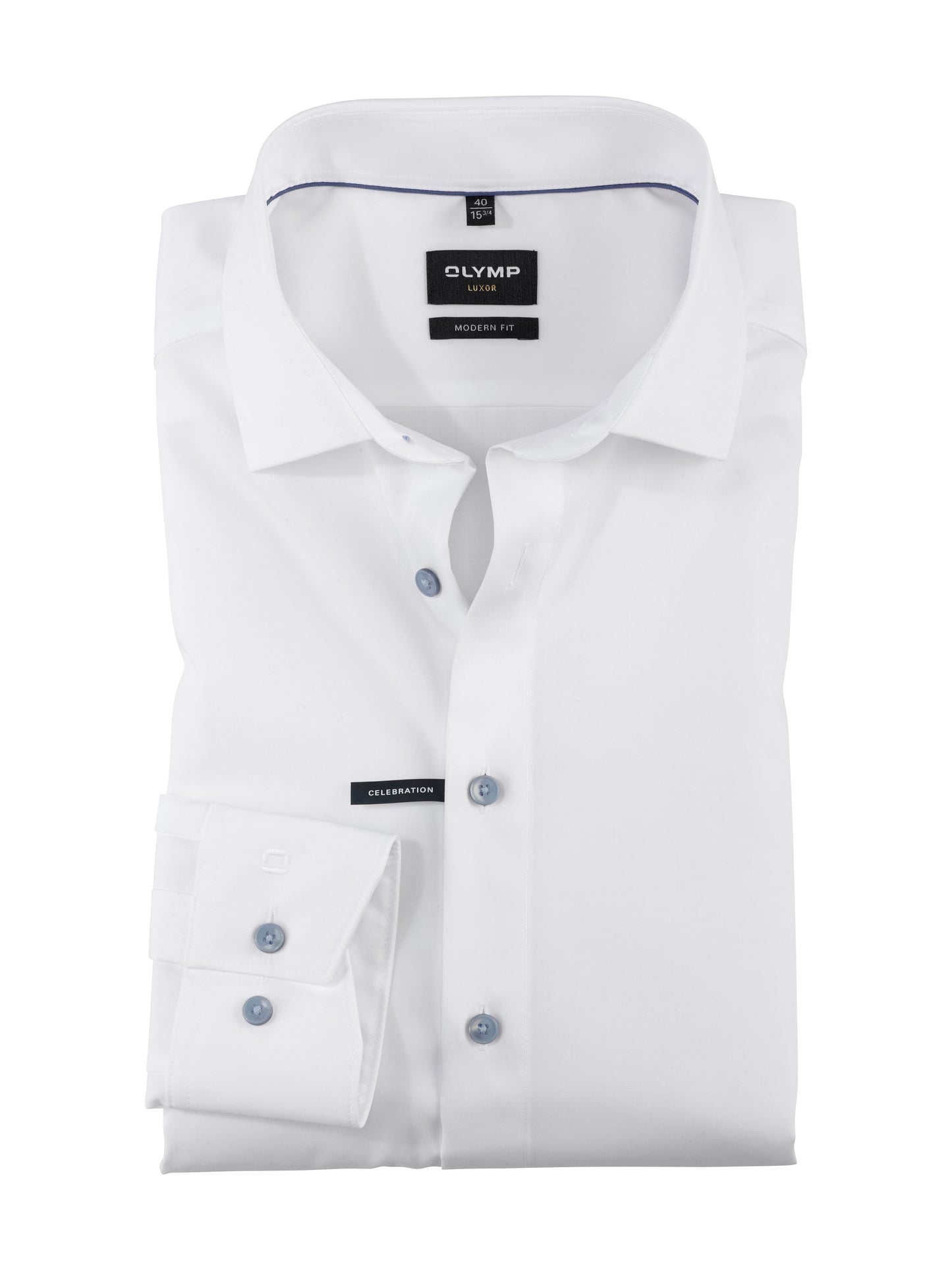 Olymp_MF Herren  in blau