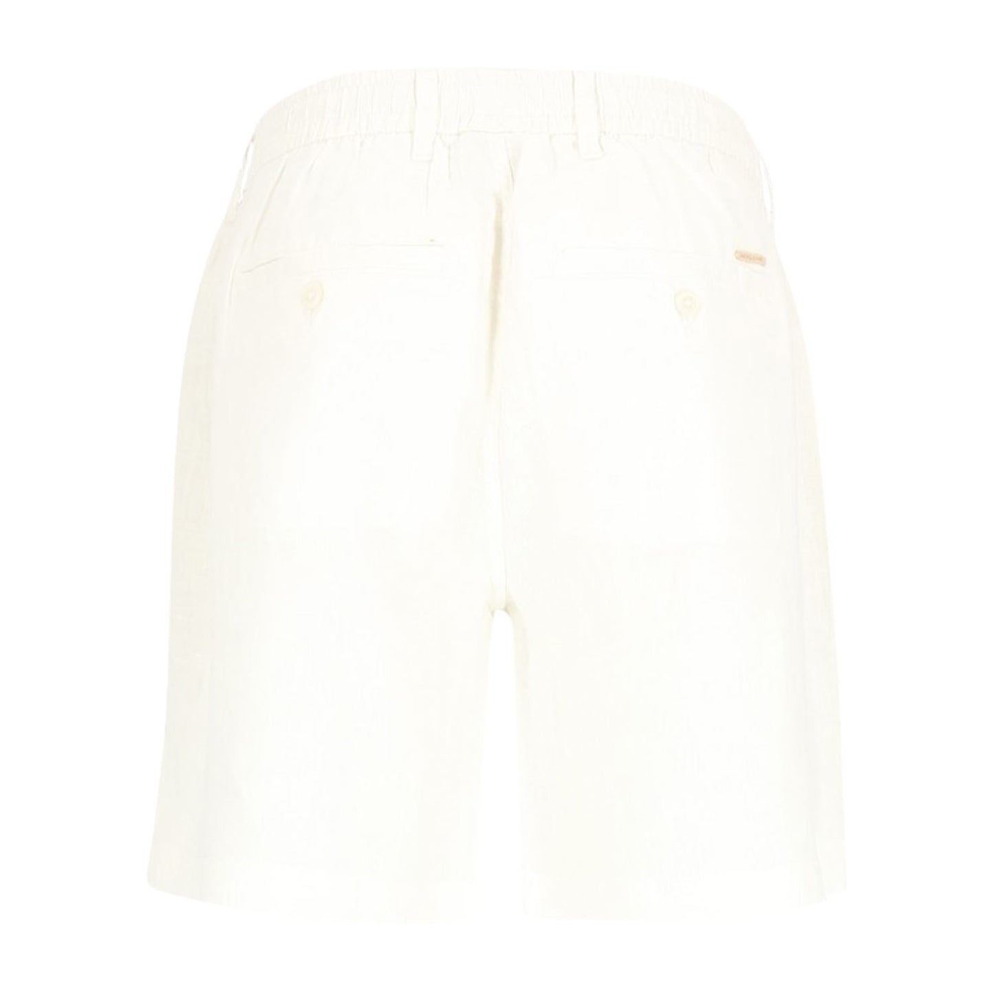 Jack&Jones Herren Short in weiß