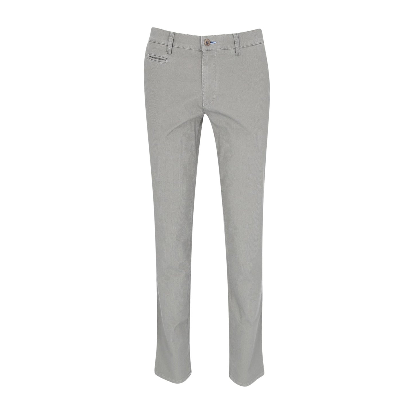 Brax Herren Hose in oliv