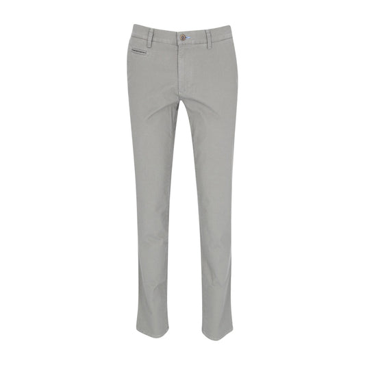Brax Herren Hose in oliv