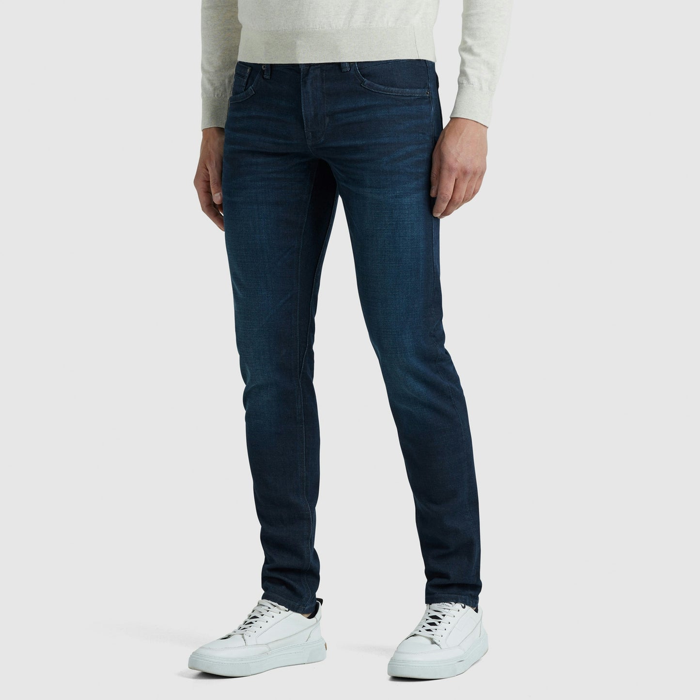 PME Legend Herren Hose in blau