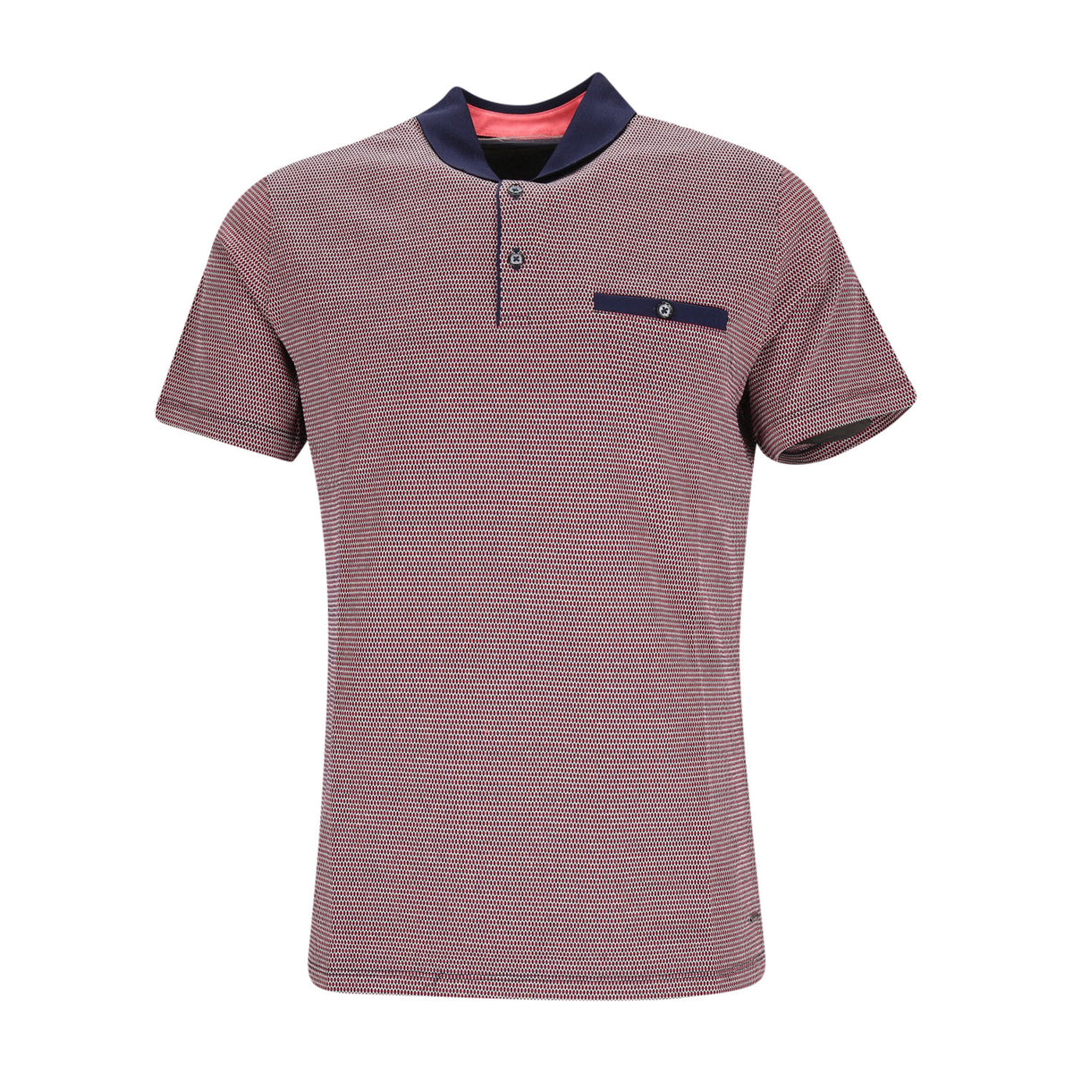 Ragman Herren  in orange