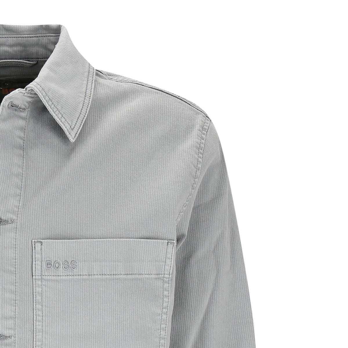 BOSS Herren  in grau