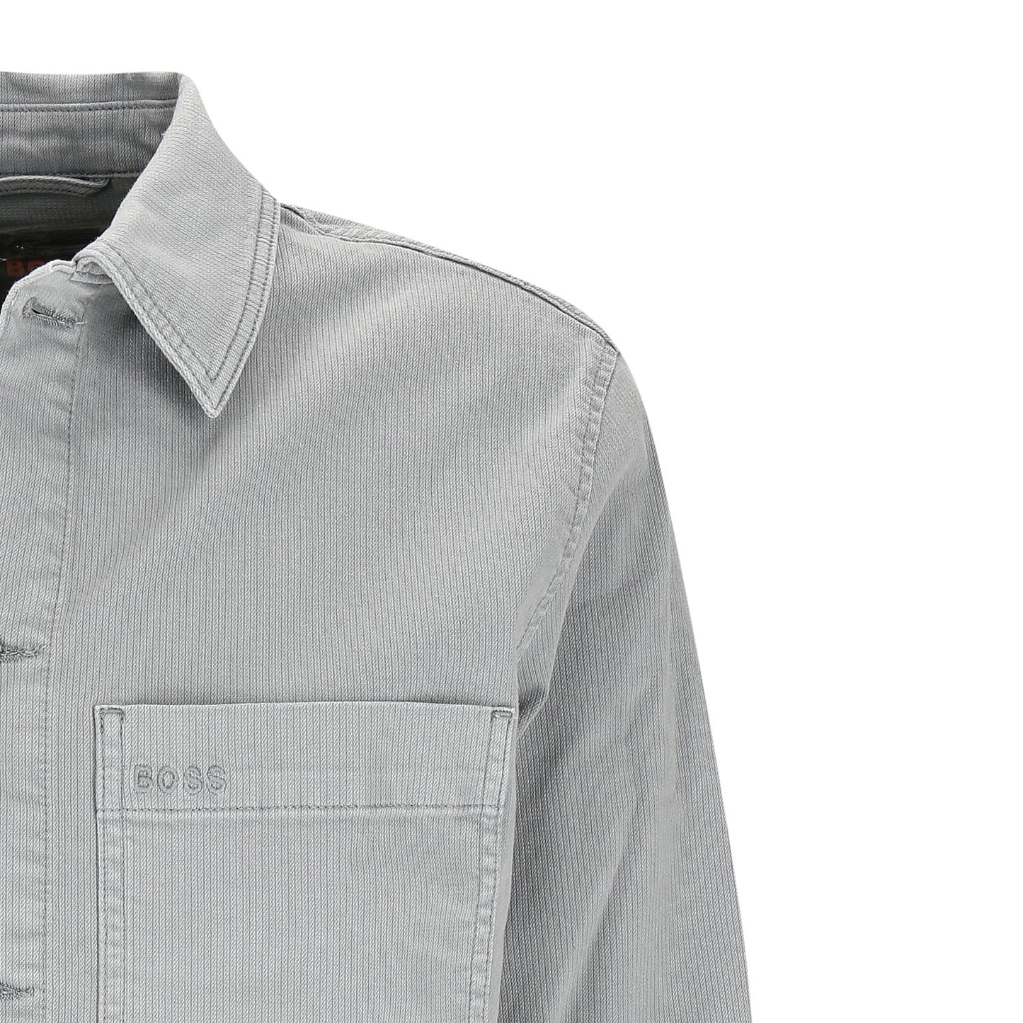 BOSS Herren Hose in grau