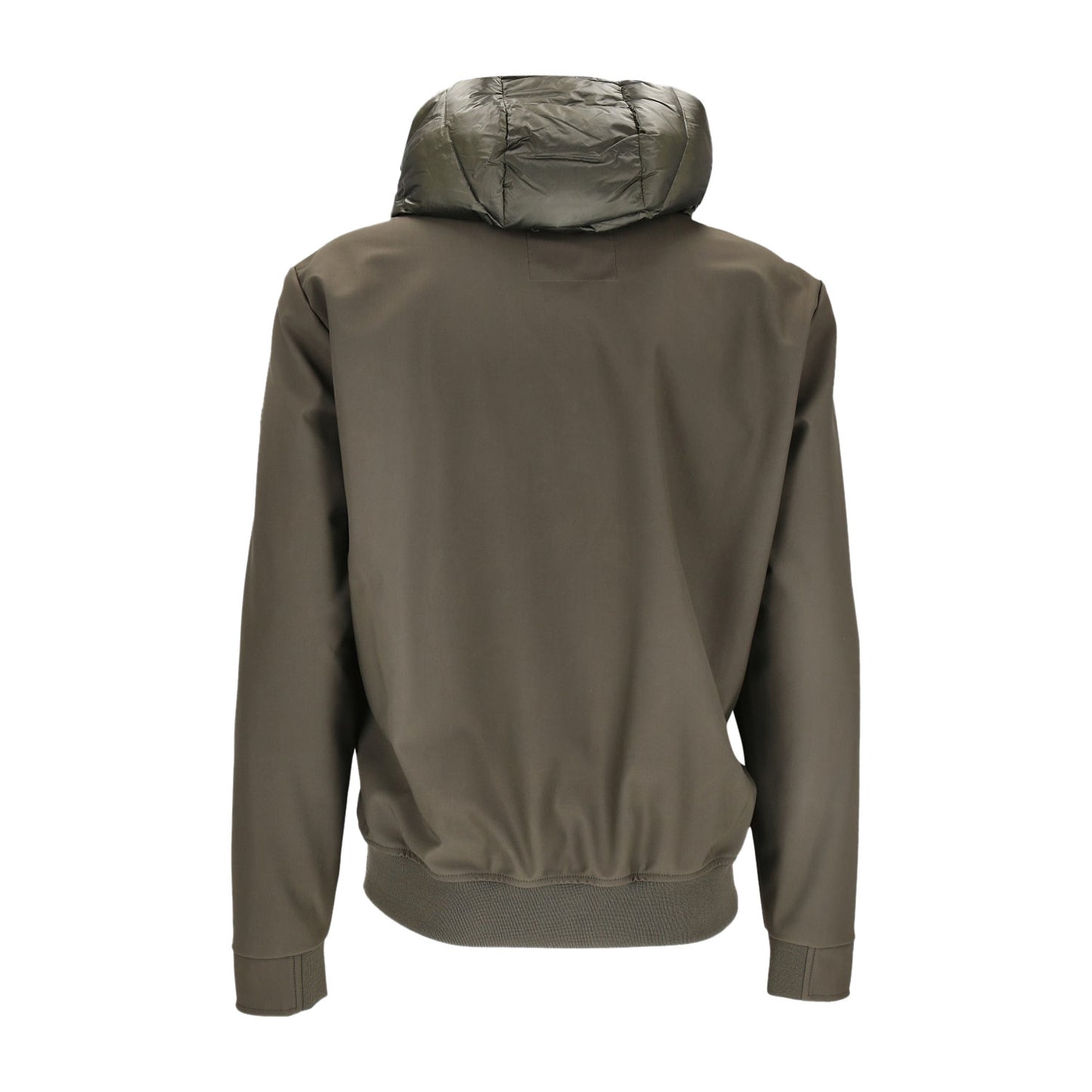Strellson-Swiss Cross Herren Blouson in grün