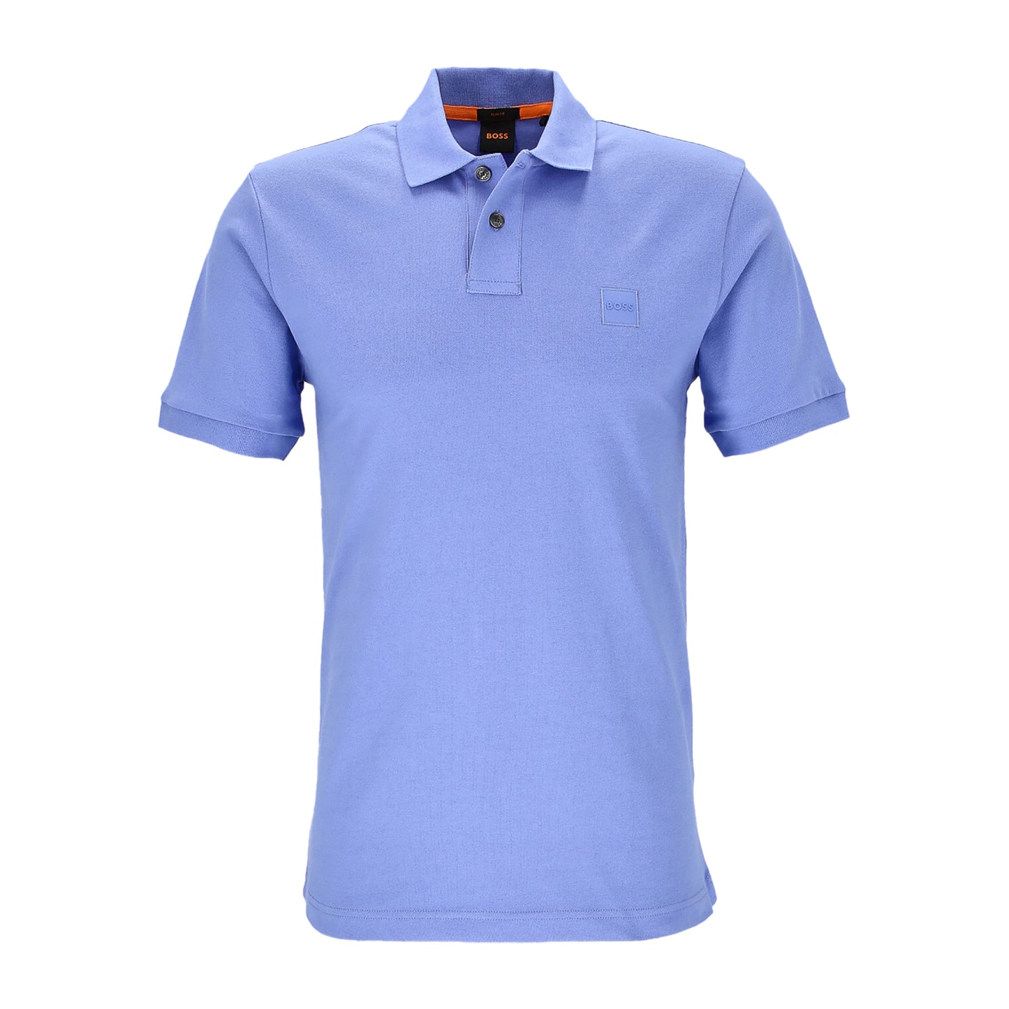 BOSS Herren PoloShirt in lila