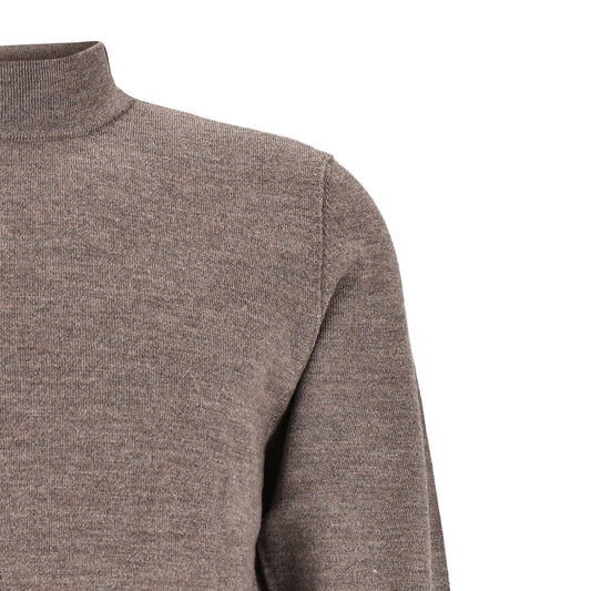 März Herren Pullover in beige