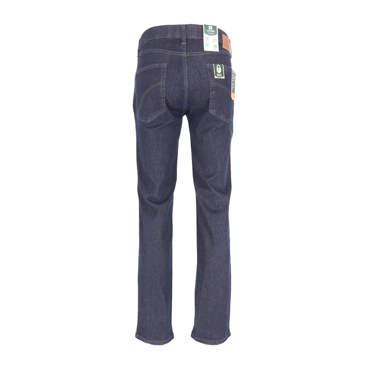 Club of Comfort Herren  in blau