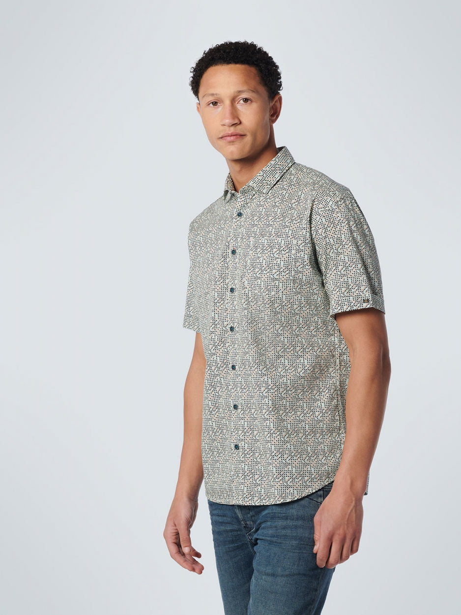 NoExcess Herren  in blau