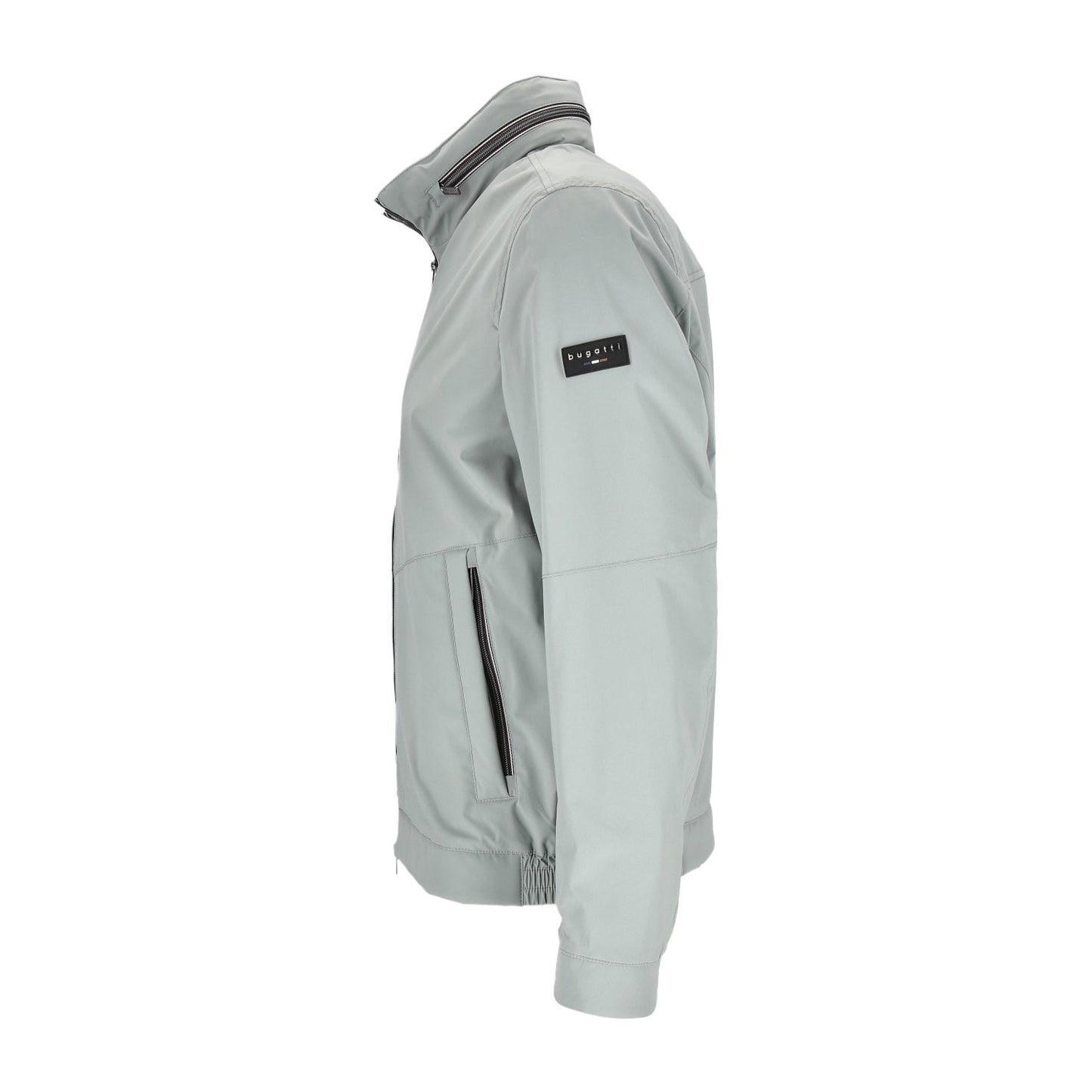 Bugatti Herren Blouson in grün