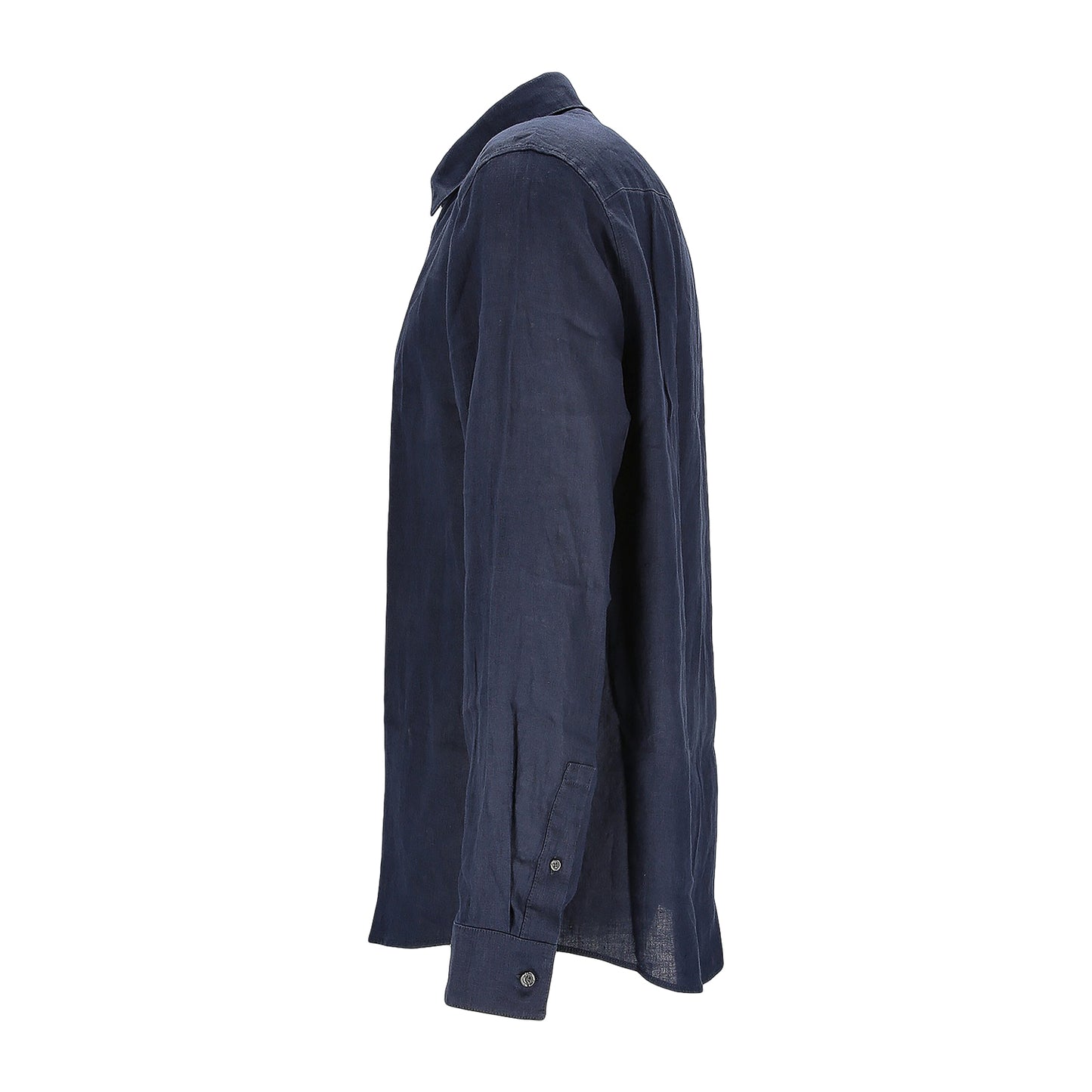 DryKorn Herren Hemd in blau