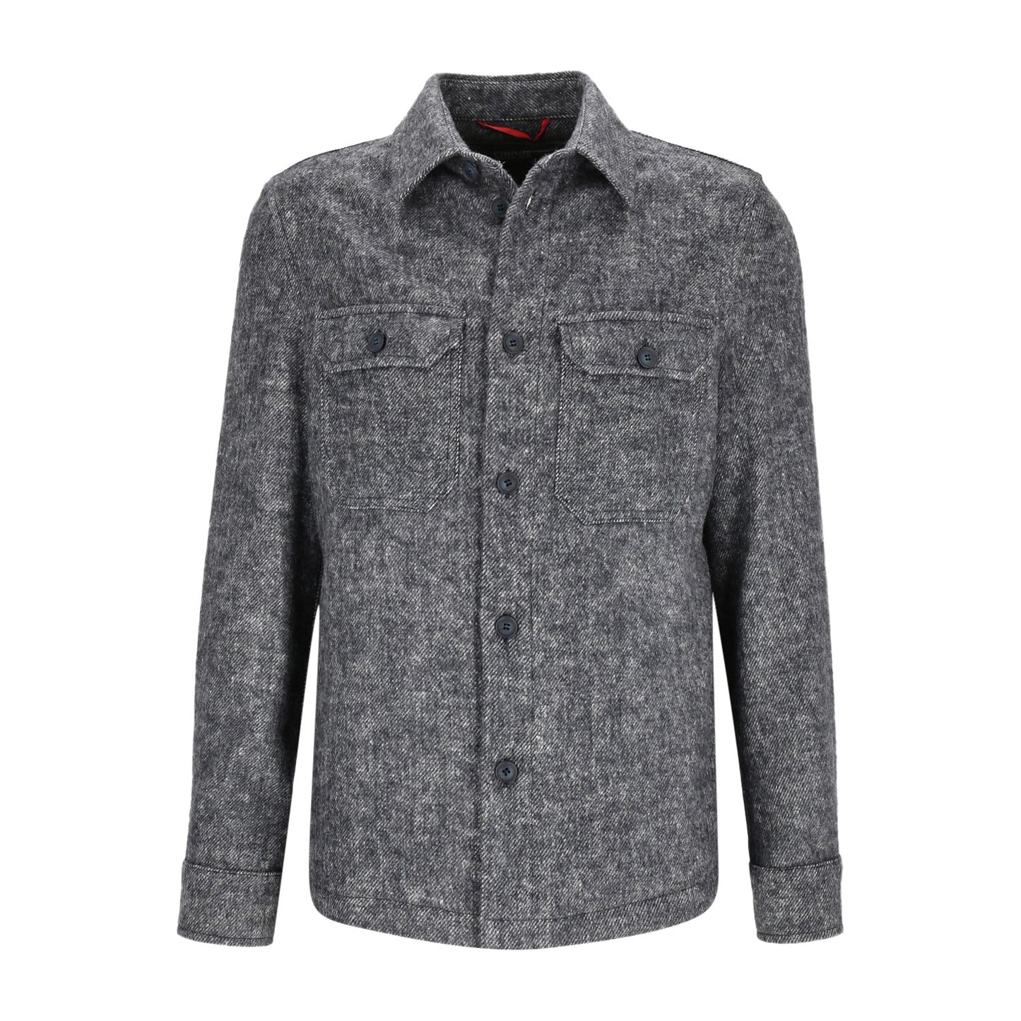Cinque Herren Sakko in blau