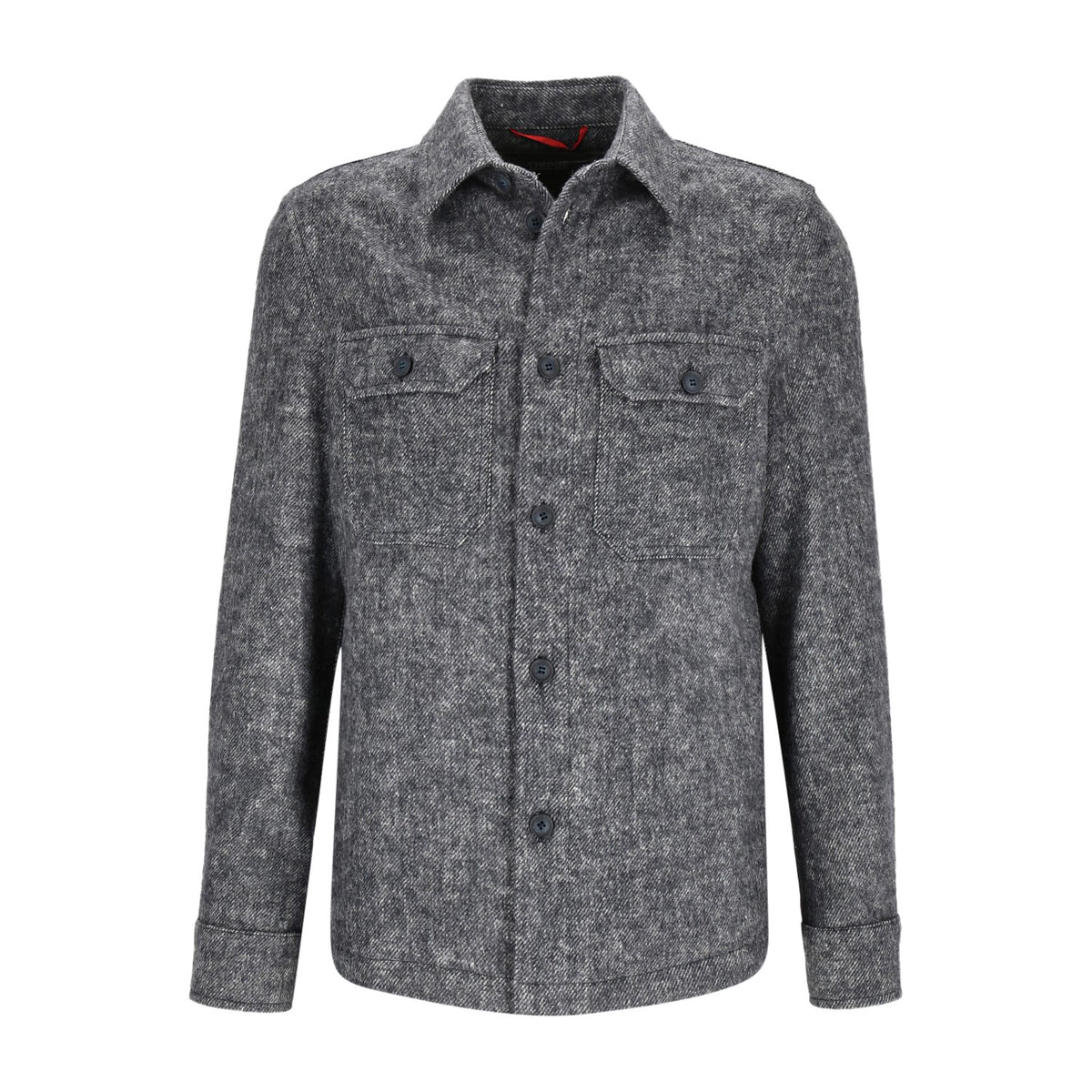 Cinque Herren  in blau