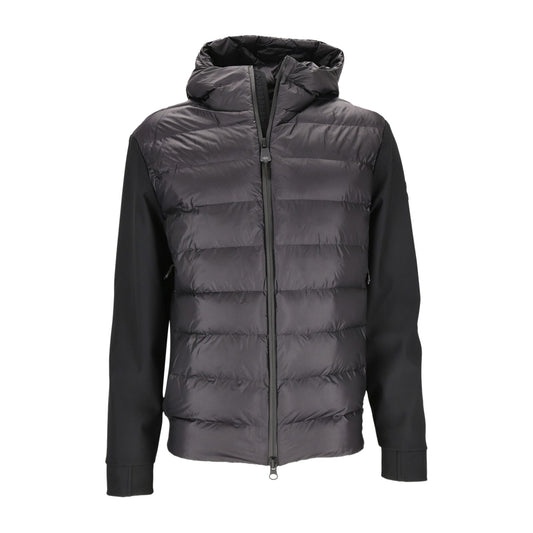 Strellson-Swiss Cross Herren  in schwarz