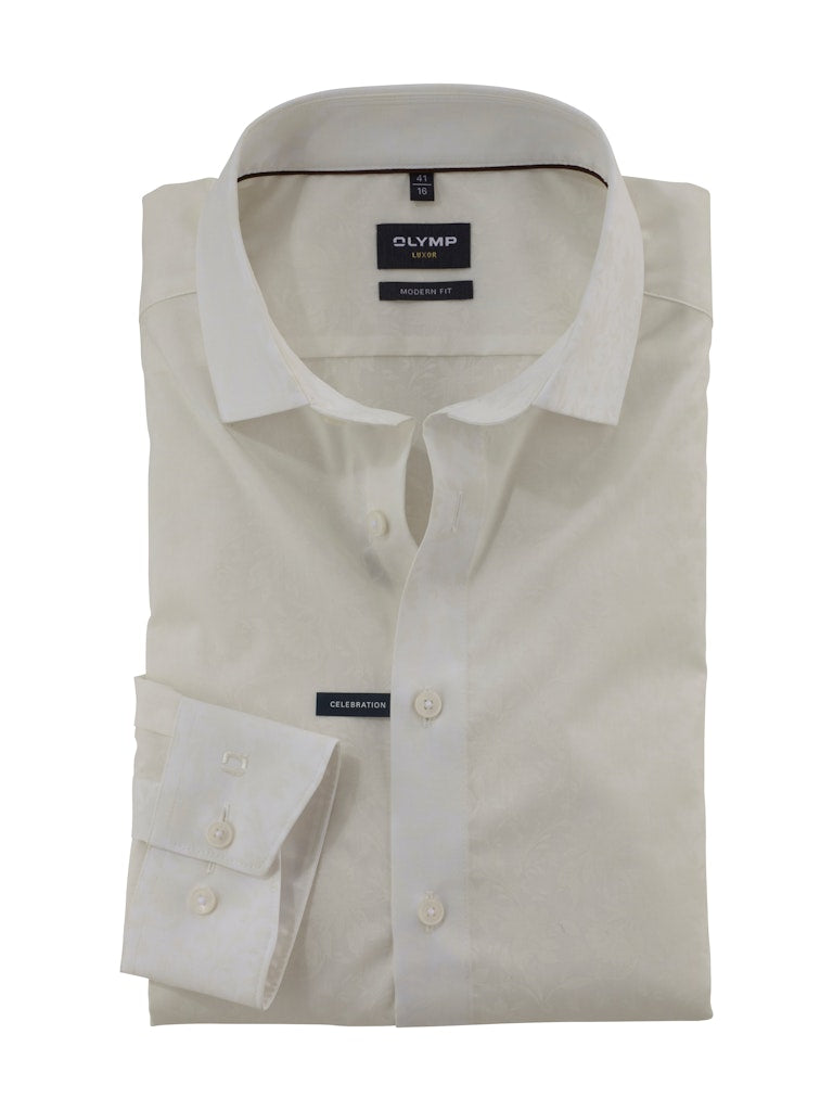 Olymp_MF Herren  in beige