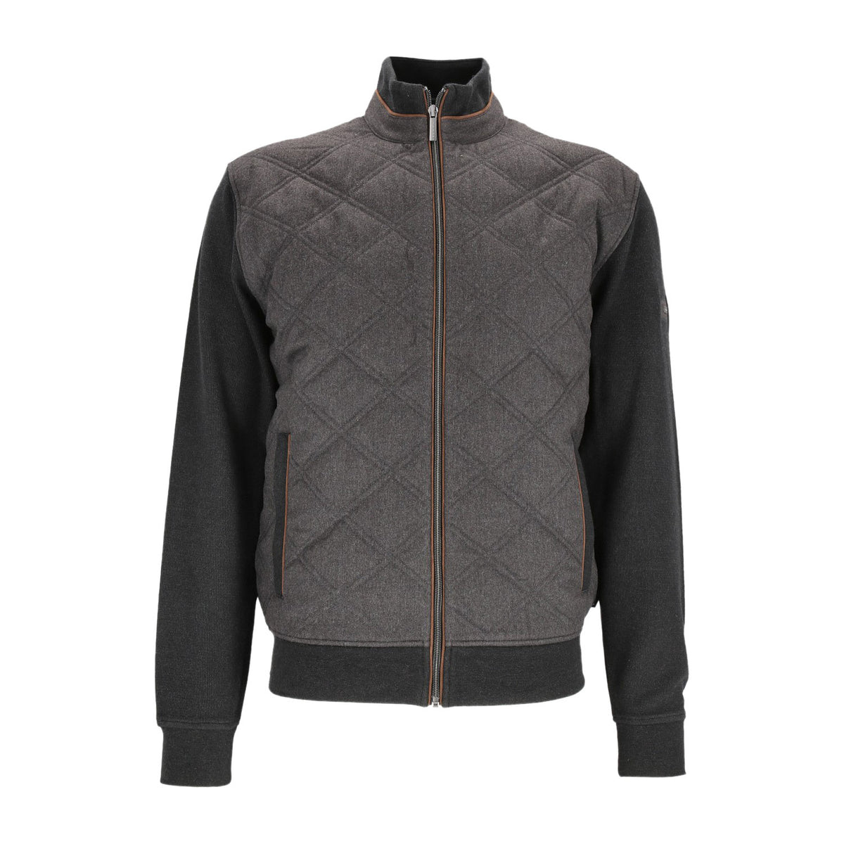 Bugatti Herren  in schwarz