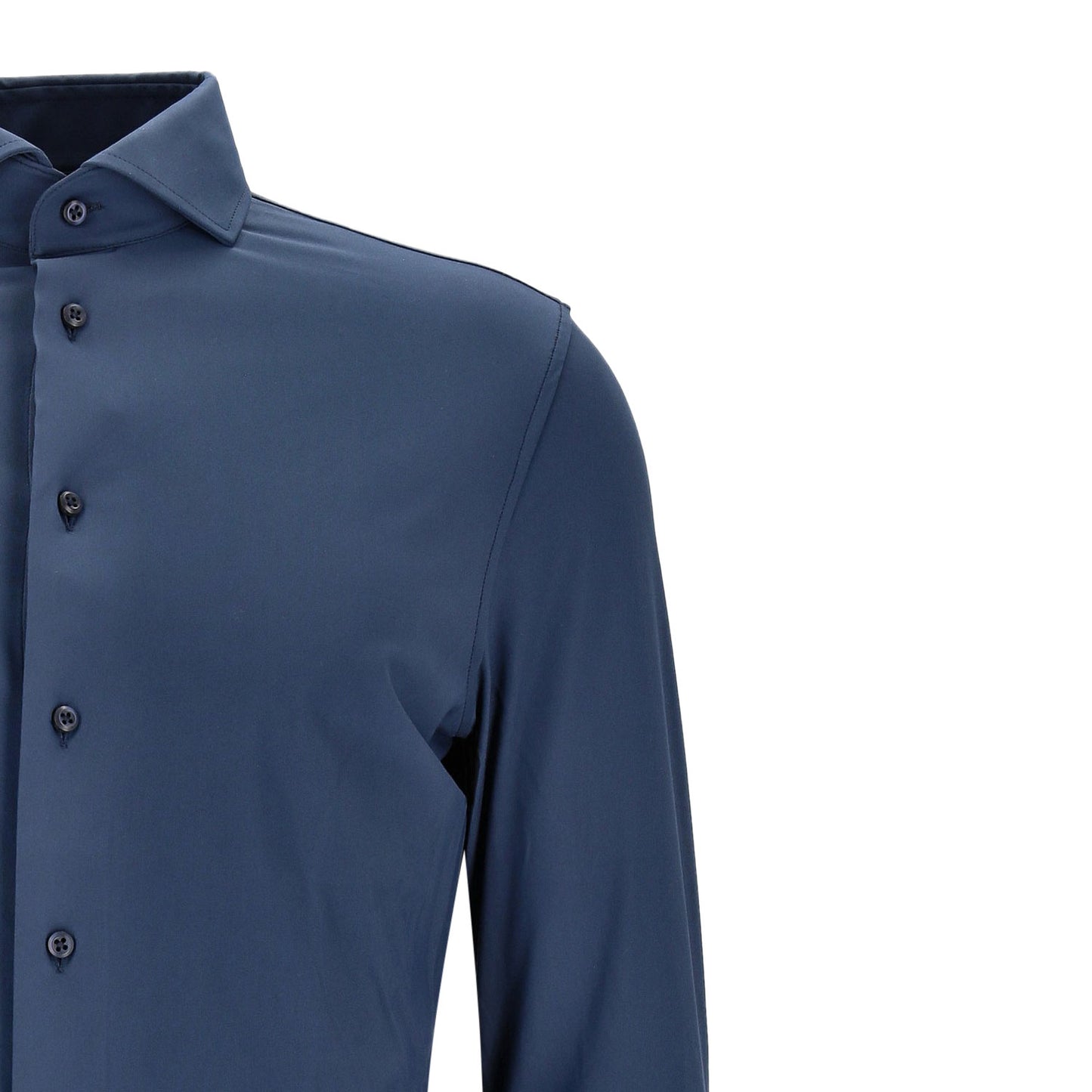 IOS Herren  in blau