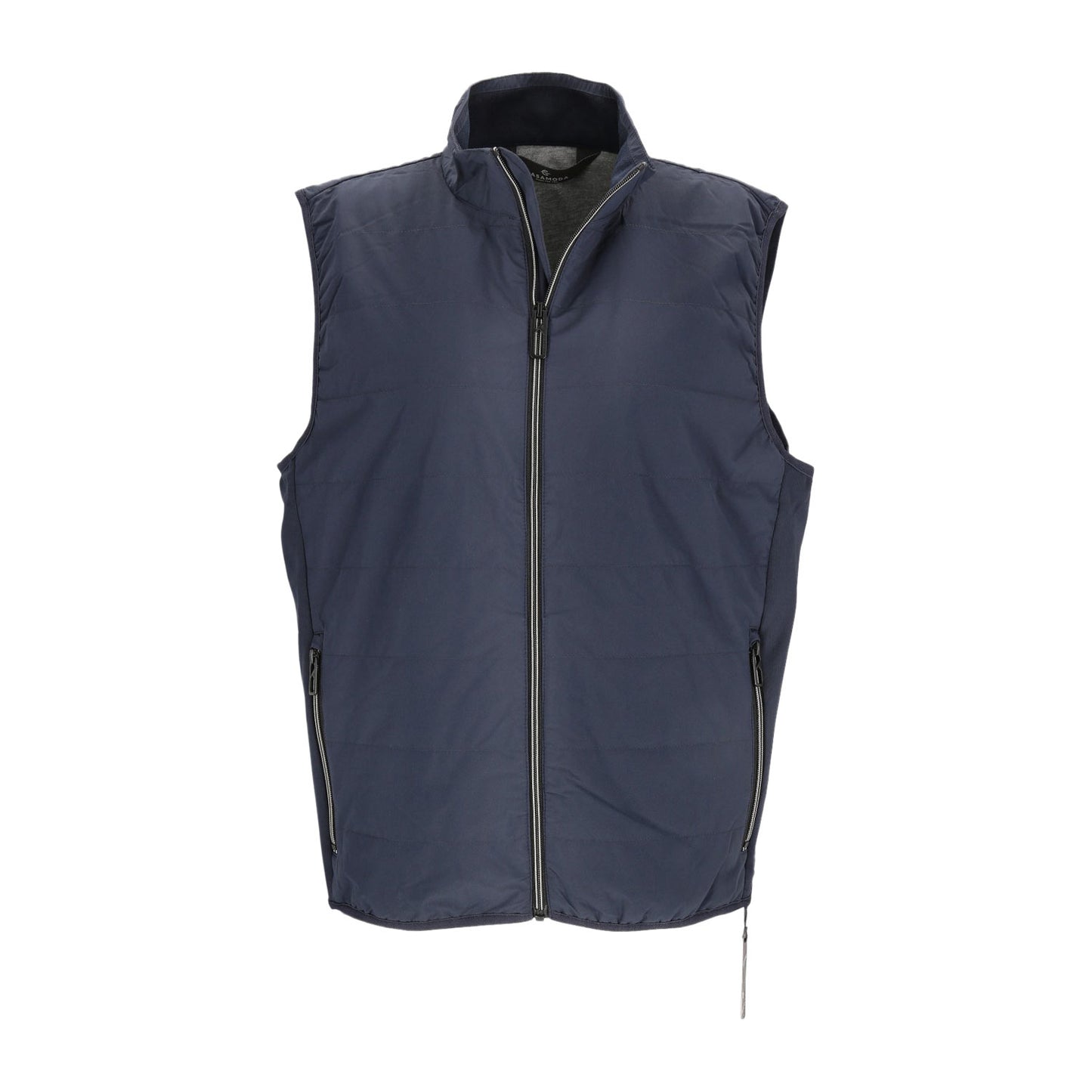 Casa Moda Herren Weste in blau