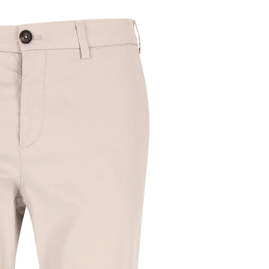 g1920 Herren Hose in grau