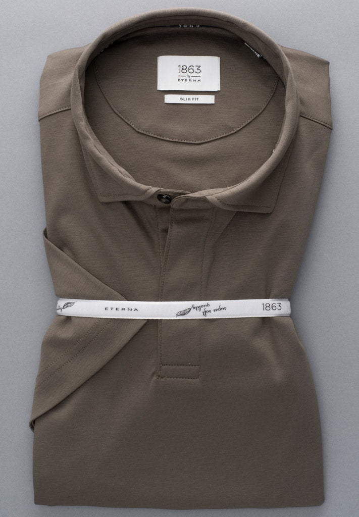 eterna Herren  in grau
