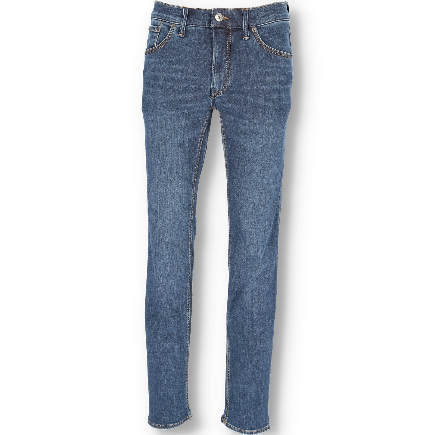 Brax Herren Hose in blau