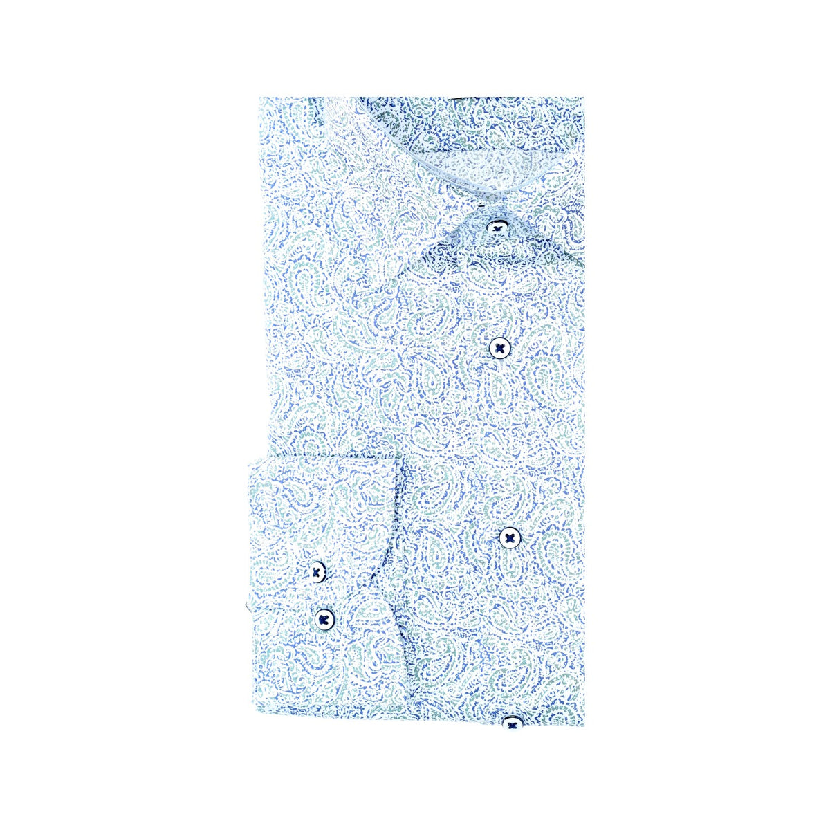 eterna Herren  in blau