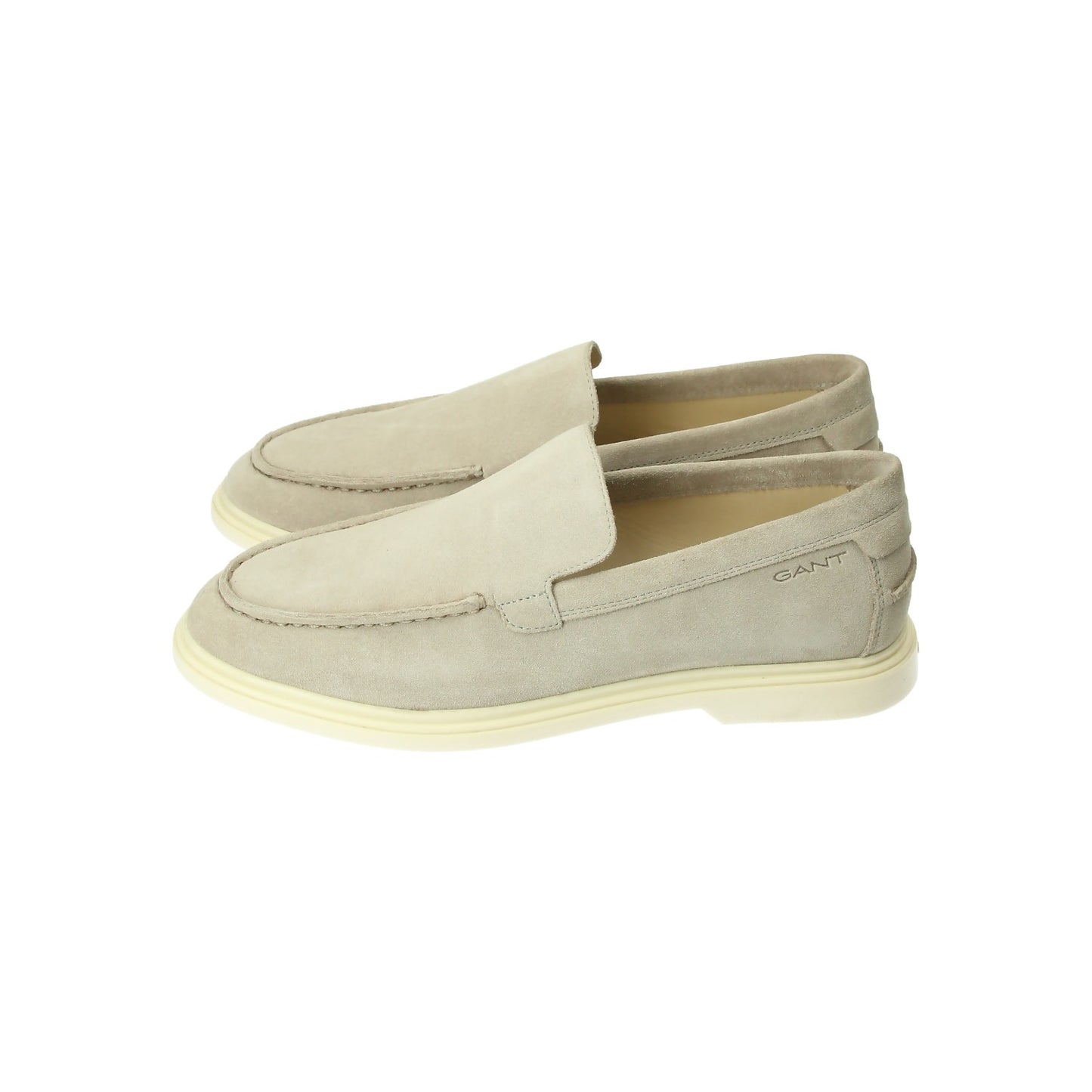 Gant-Shoes Herren Schuhe in taupe