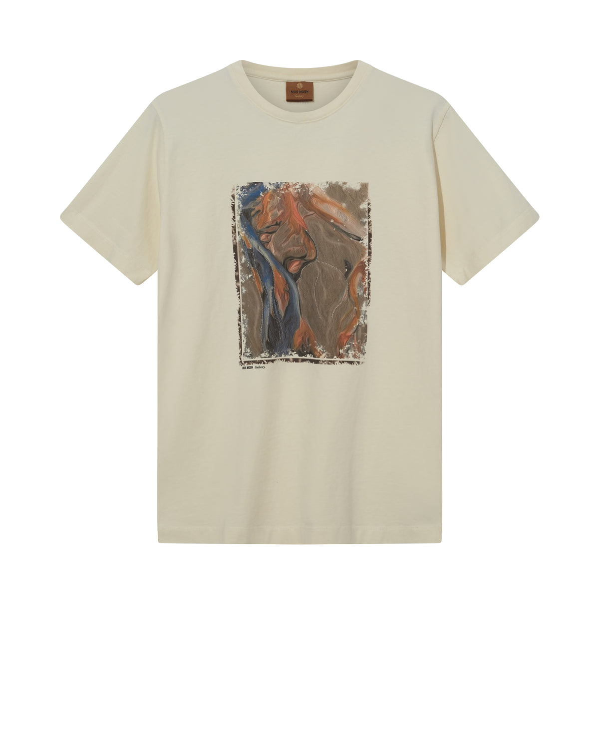 Mos Mosh Galery Herren  in beige