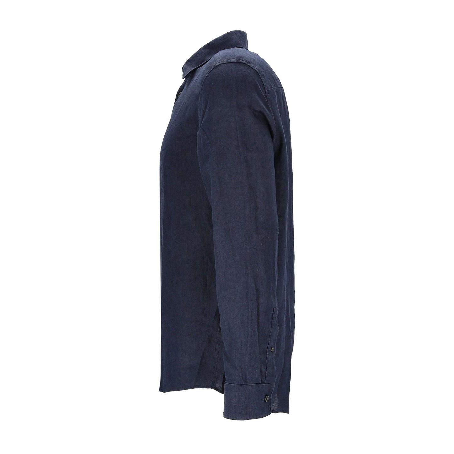 DryKorn Herren Hemd in blau