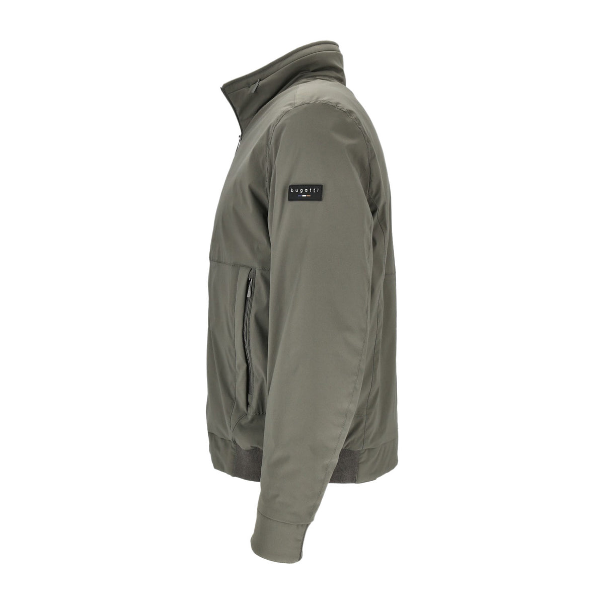 Bugatti Herren  in grau
