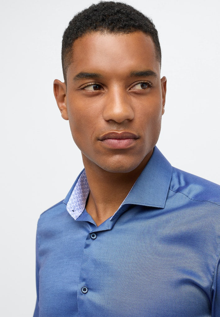 eterna Herren  in blau