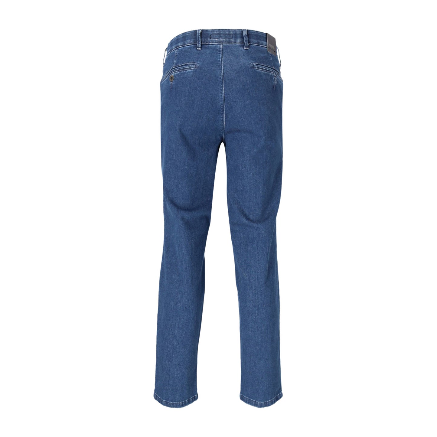 Eurex Herren Hose in blau