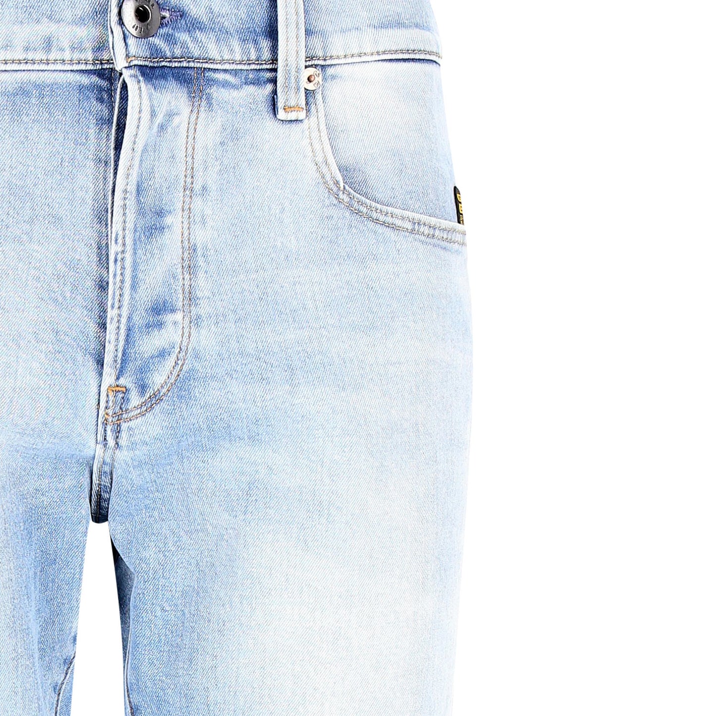 GStar Herren Hose in blau