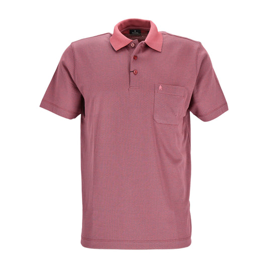Ragman Herren  in rot