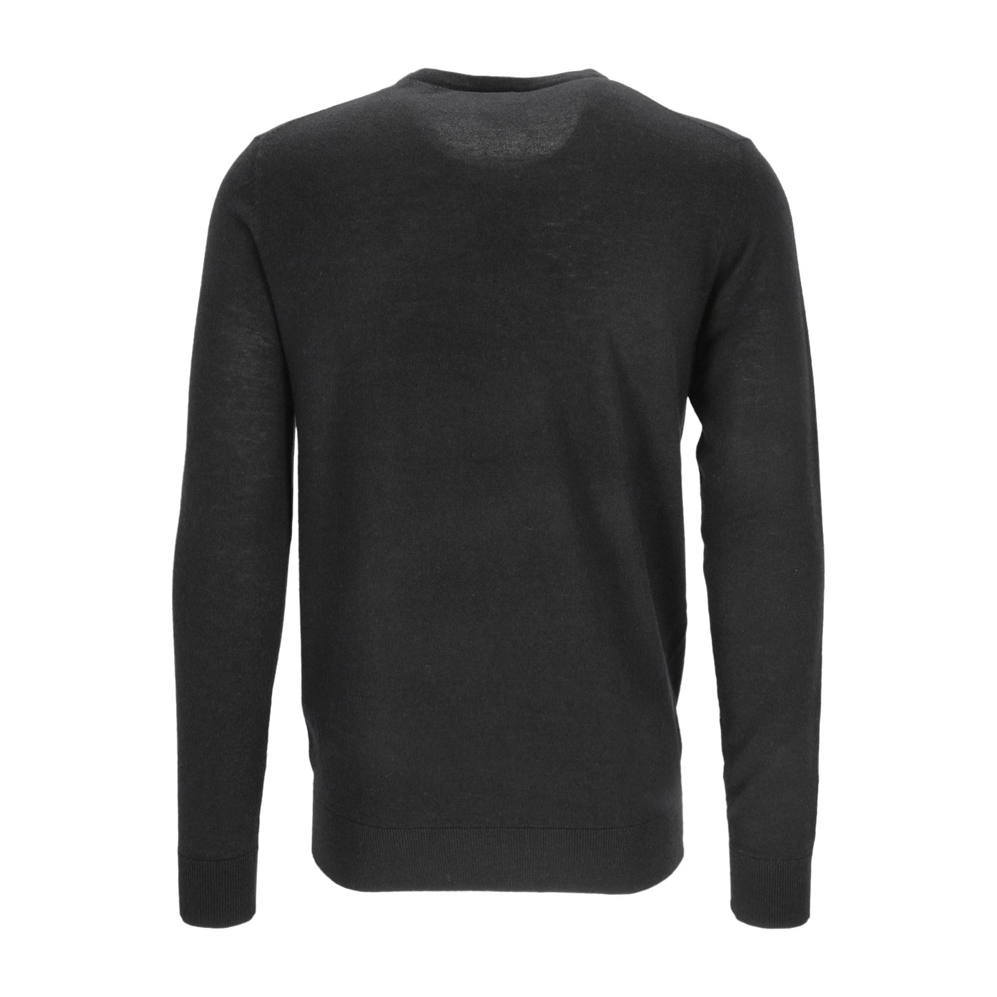 Mos Mosh Galery Herren  in schwarz