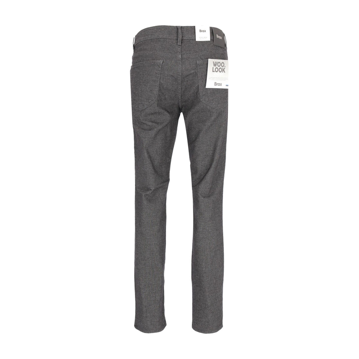 Brax Herren  in grau