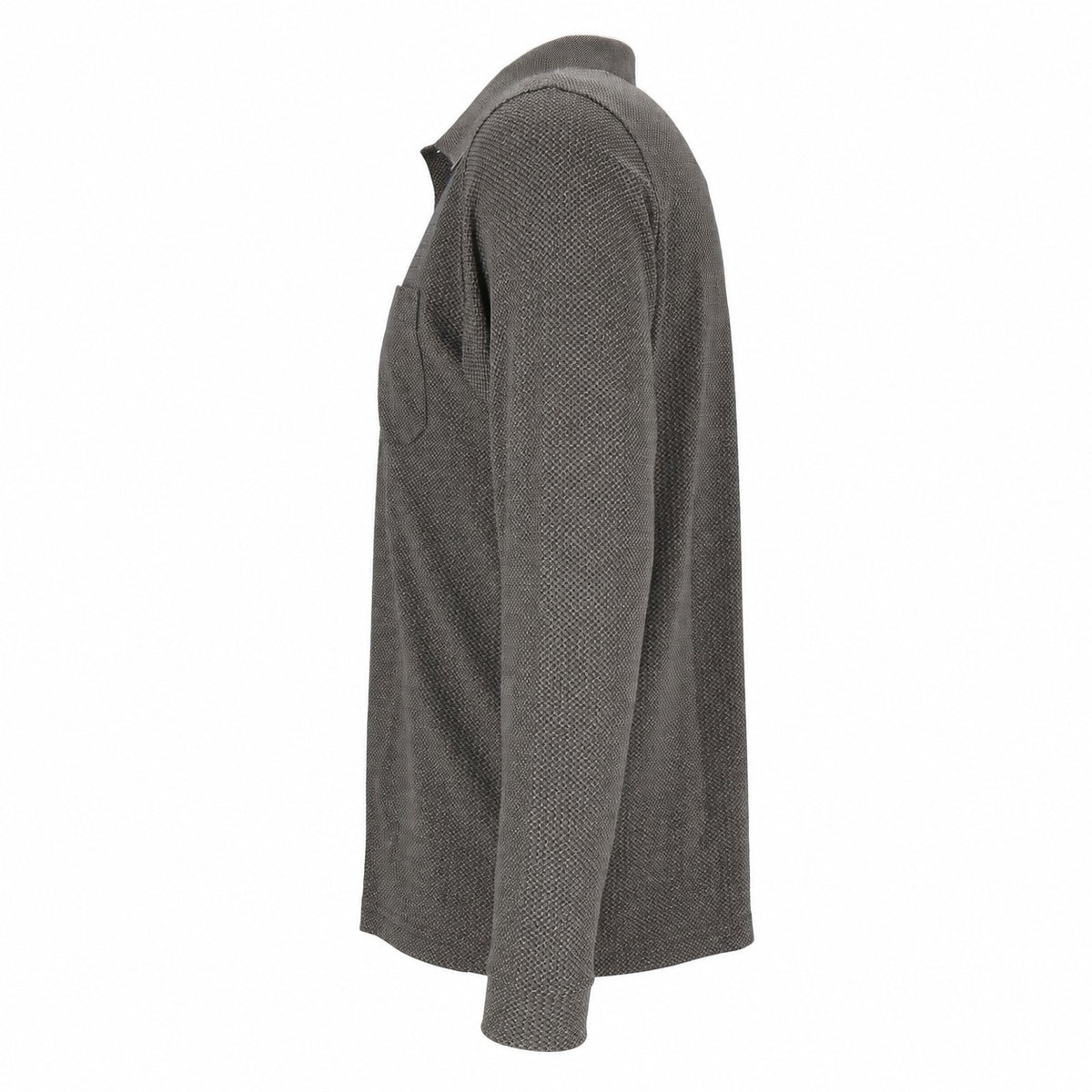 Ragman Herren  in grau