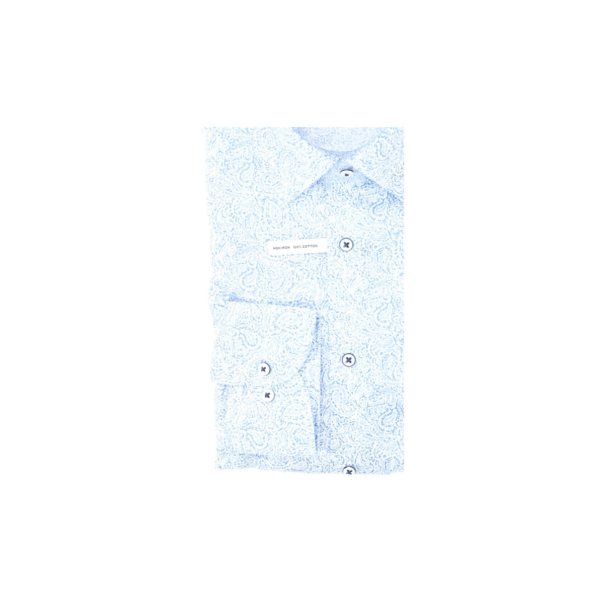 eterna Herren  in blau