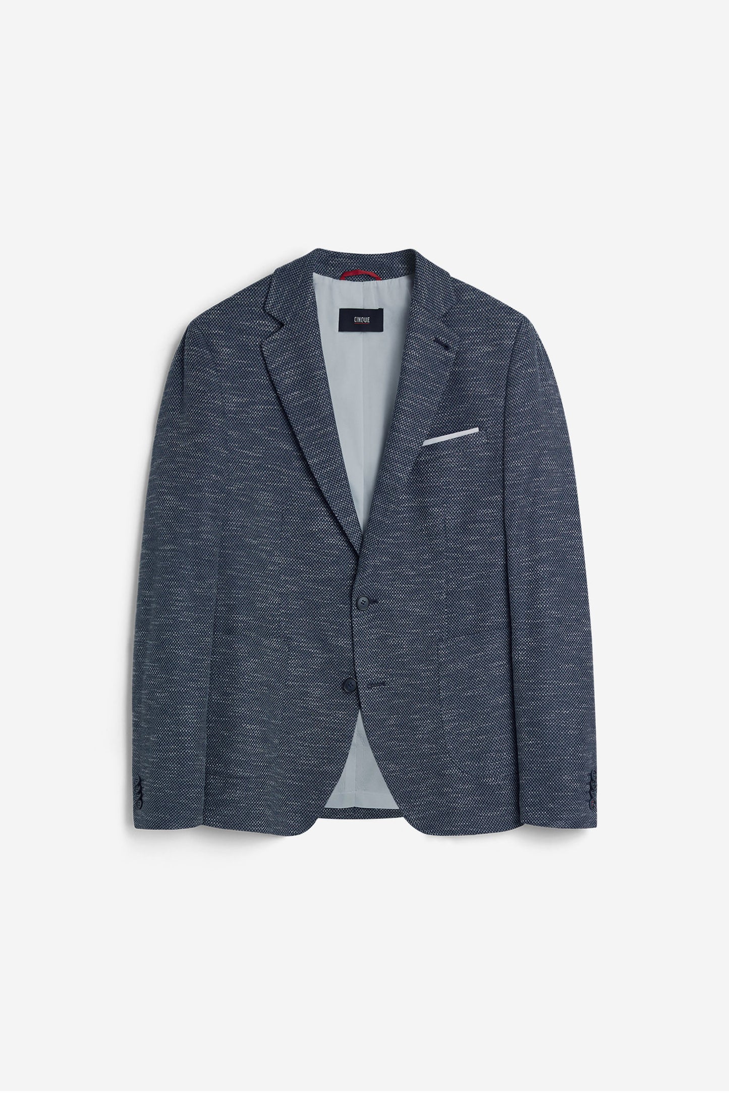 Cinque Herren Sakko in blau