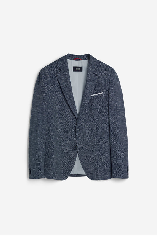 Cinque Herren  in blau