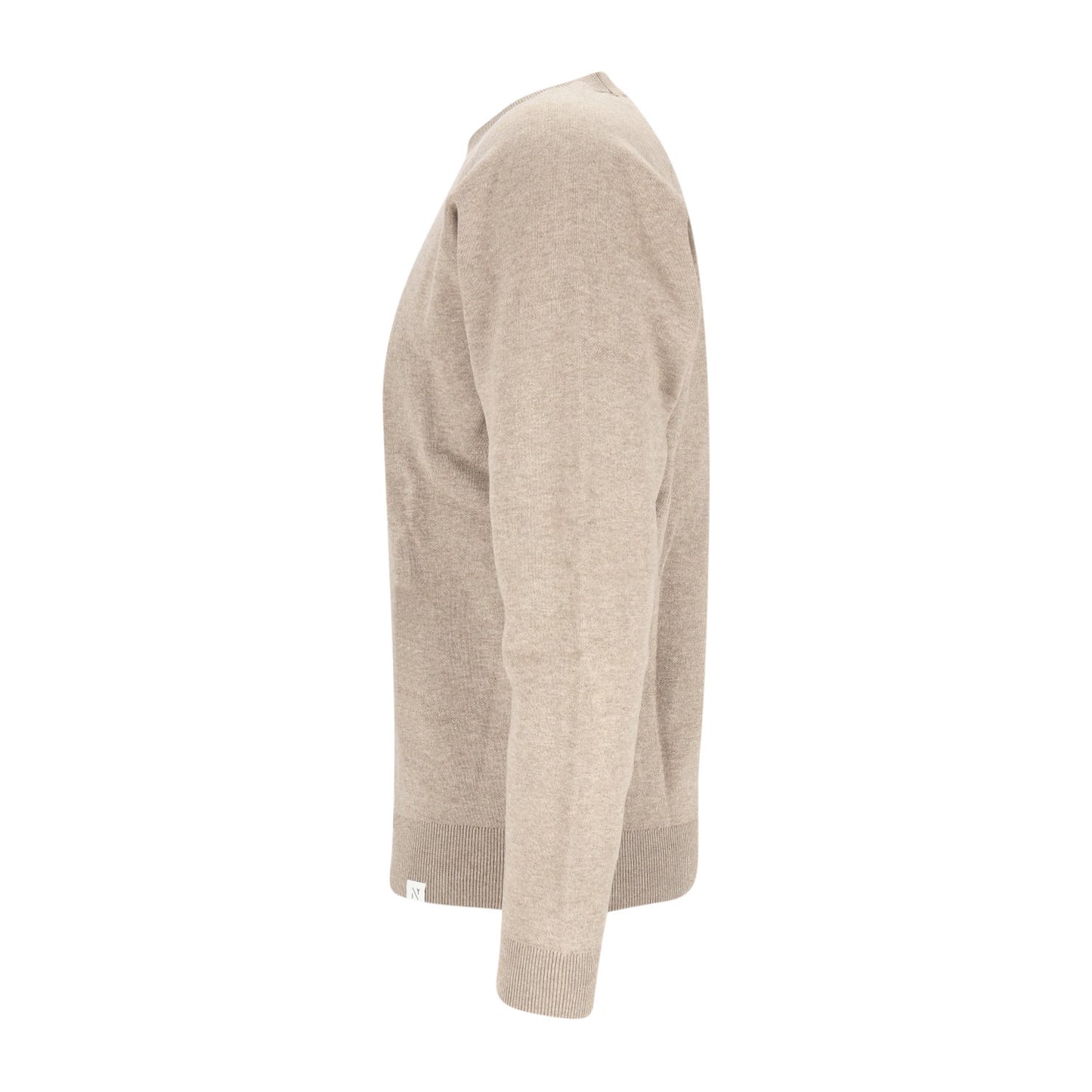 Nowadays Herren Pullover in braun