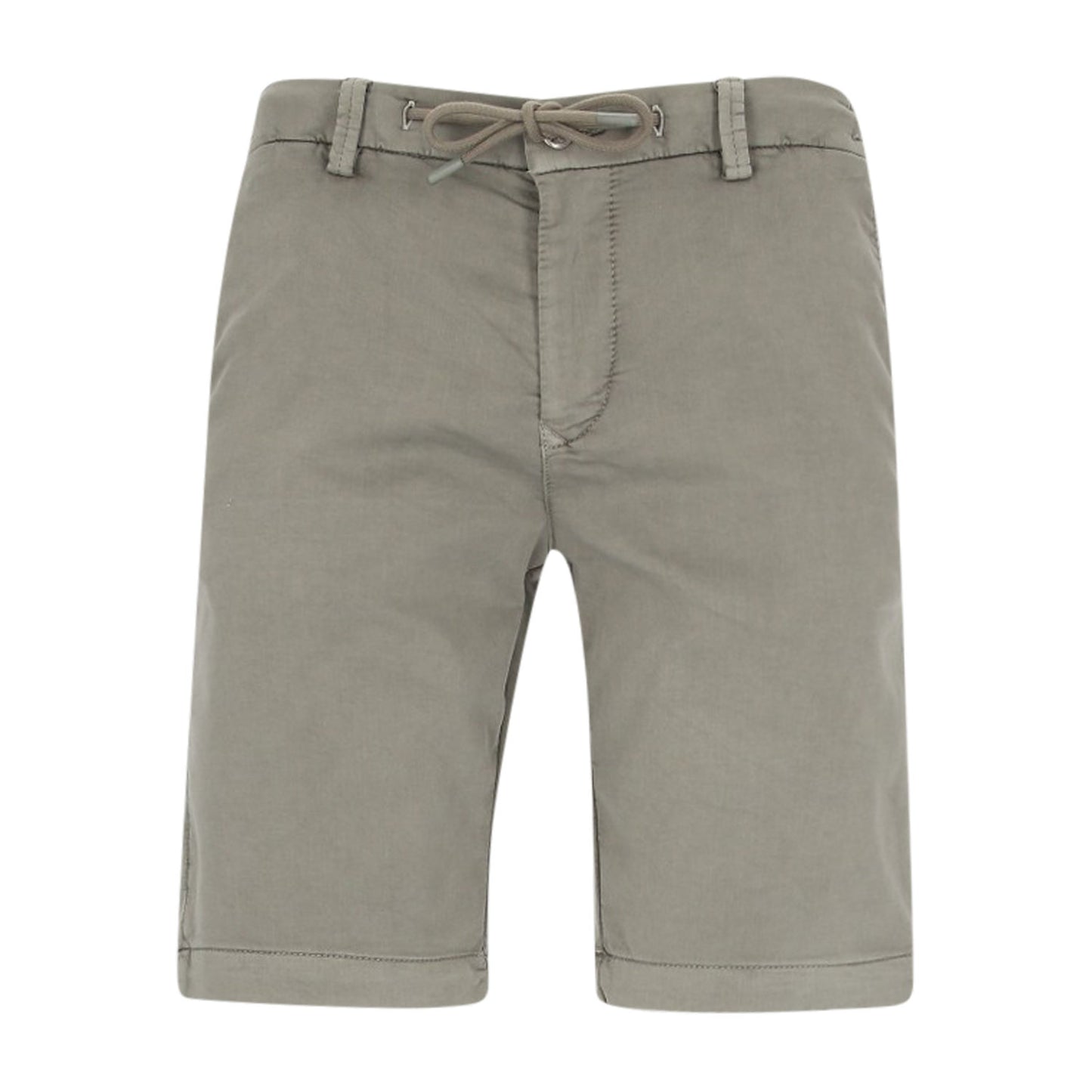 MAC Herren Short in grün