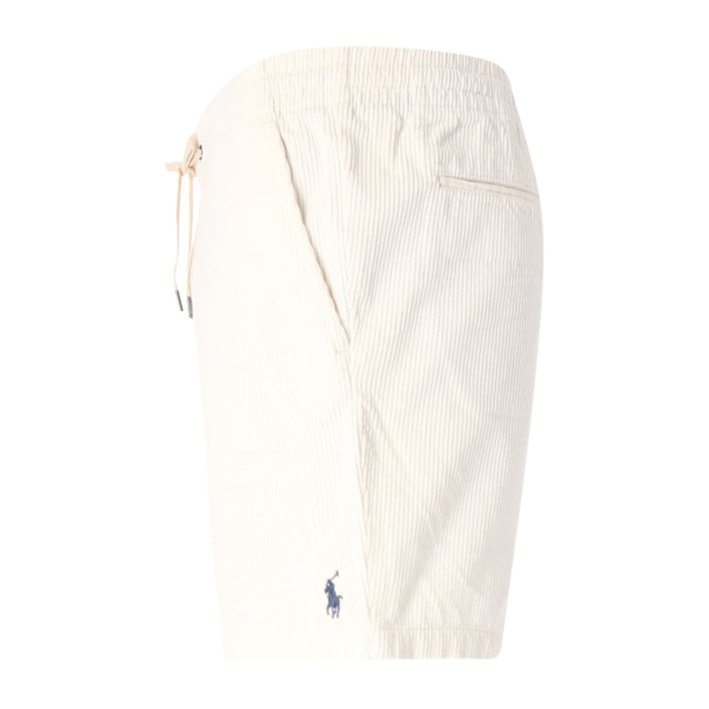 Polo Ralph Lauren Herren Short in weiß