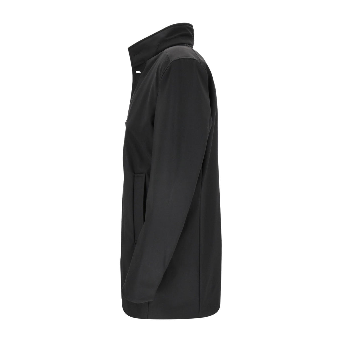 Strellson-Swiss Cross Herren  in schwarz